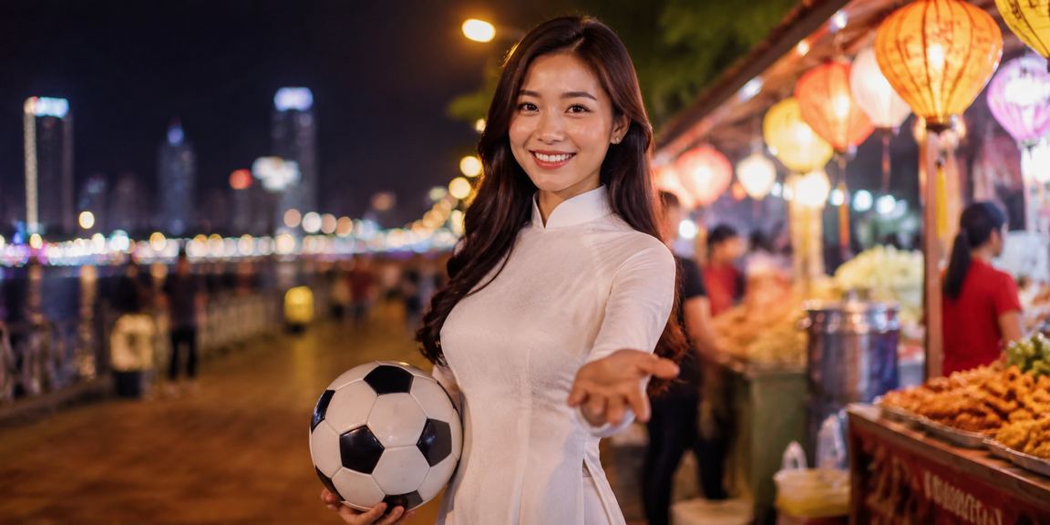 Môi trường cá cược bóng đá được yêu thích tại Đà Nẵng