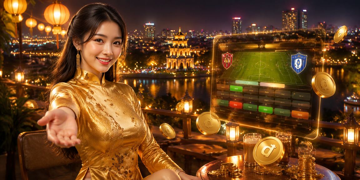 Người chơi theo dõi bóng đá và cá cược tại Hà Nội trên 2900