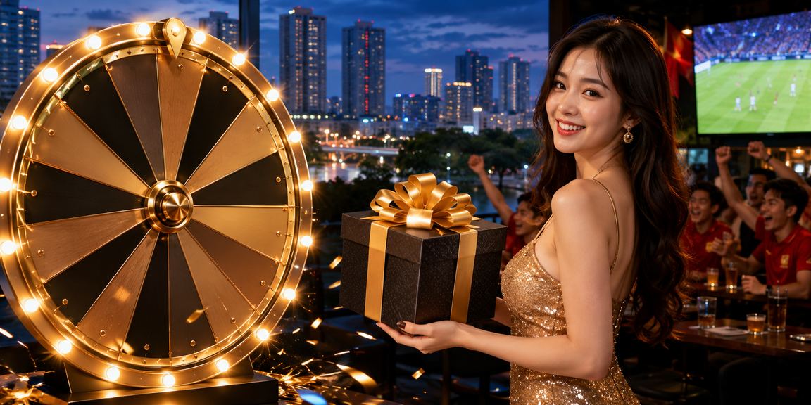 Giải trí esports và casino trực tuyến sôi động tại TP. HCM