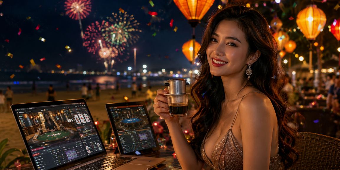 Người dùng trải nghiệm an toàn trên nền tảng 2900 tại Vũng Tàu